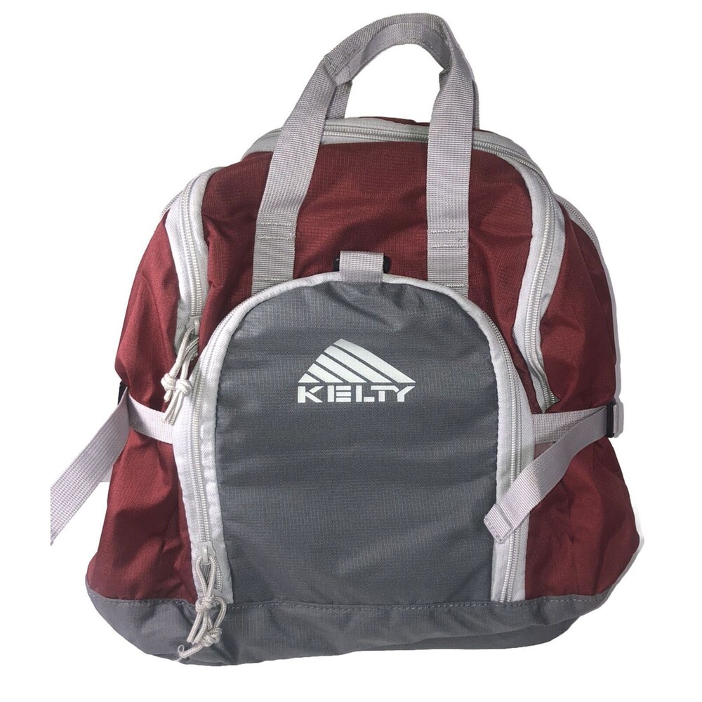 Kelty Pocket Picnic Carrying Tote Bag with Built in Table - Picture 2 of 7